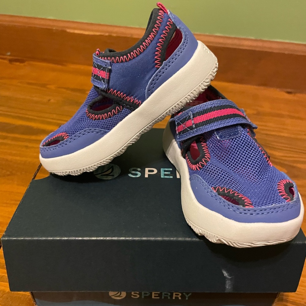 Sperry Kids Water Shoes